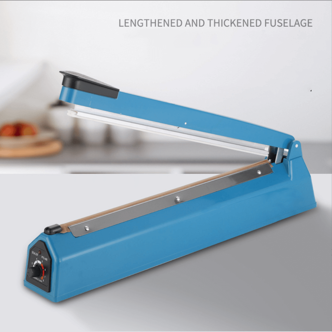 heat sealing machine