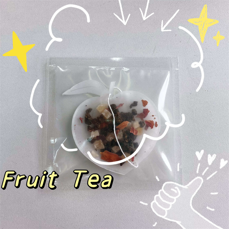 Special Shape Tea Bag